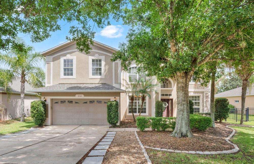 5132 RISHLEY RUN WAY