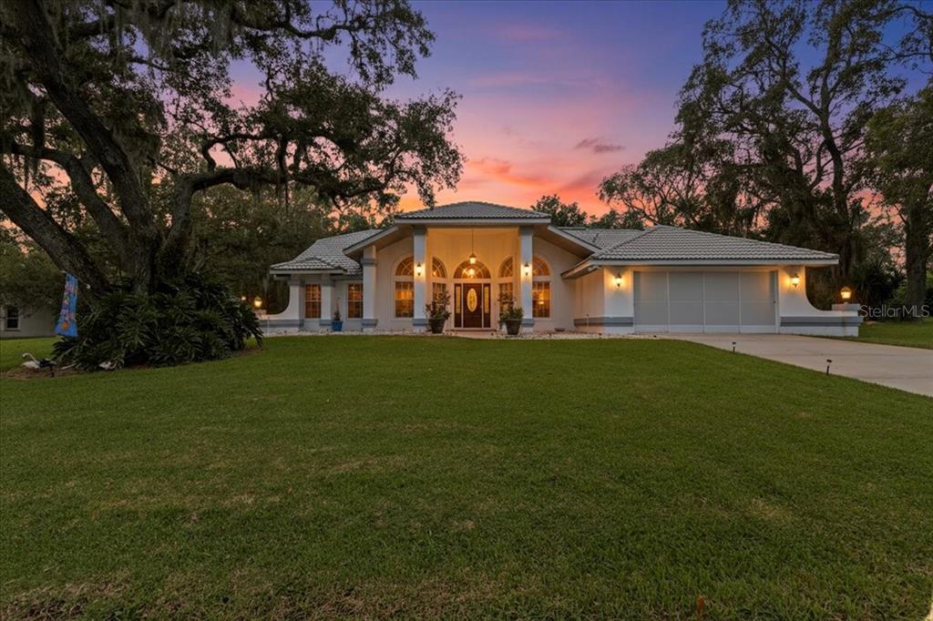 74 FOREST WOOD COURT