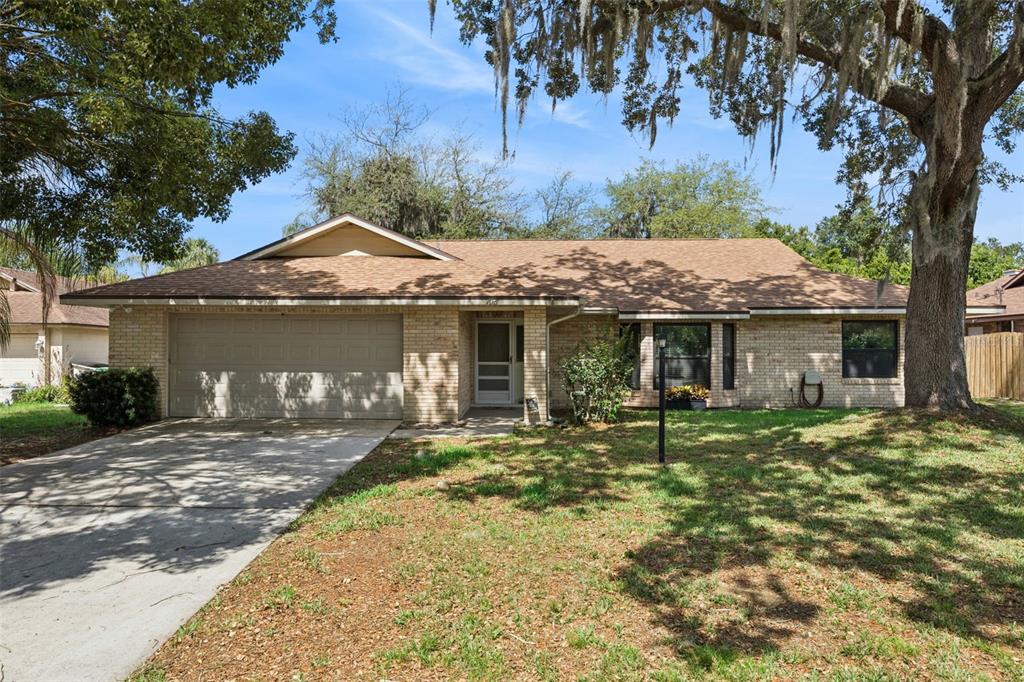 706 E LACY CIRCLE