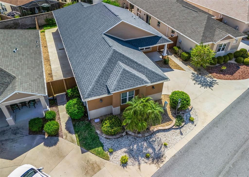 2414 NELLIE ROAD, THE VILLAGES, FL — photo 3 of 30