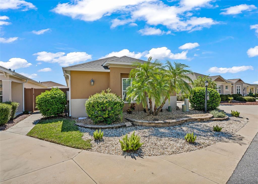 2414 NELLIE ROAD, THE VILLAGES, FL — photo 4 of 30