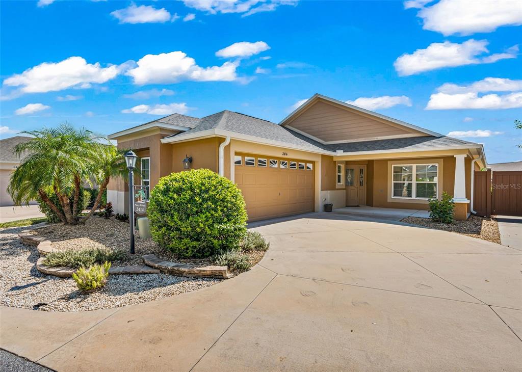 2414 NELLIE ROAD, THE VILLAGES, FL — photo 5 of 30