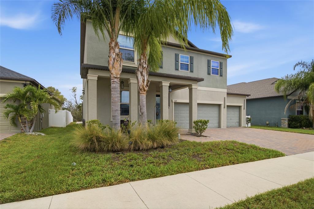 11419 SUNBURST MARBLE ROAD, RIVERVIEW, FL — photo 2 of 30