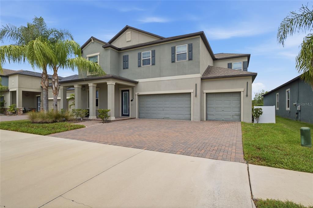 11419 SUNBURST MARBLE ROAD, RIVERVIEW, FL — photo 3 of 30