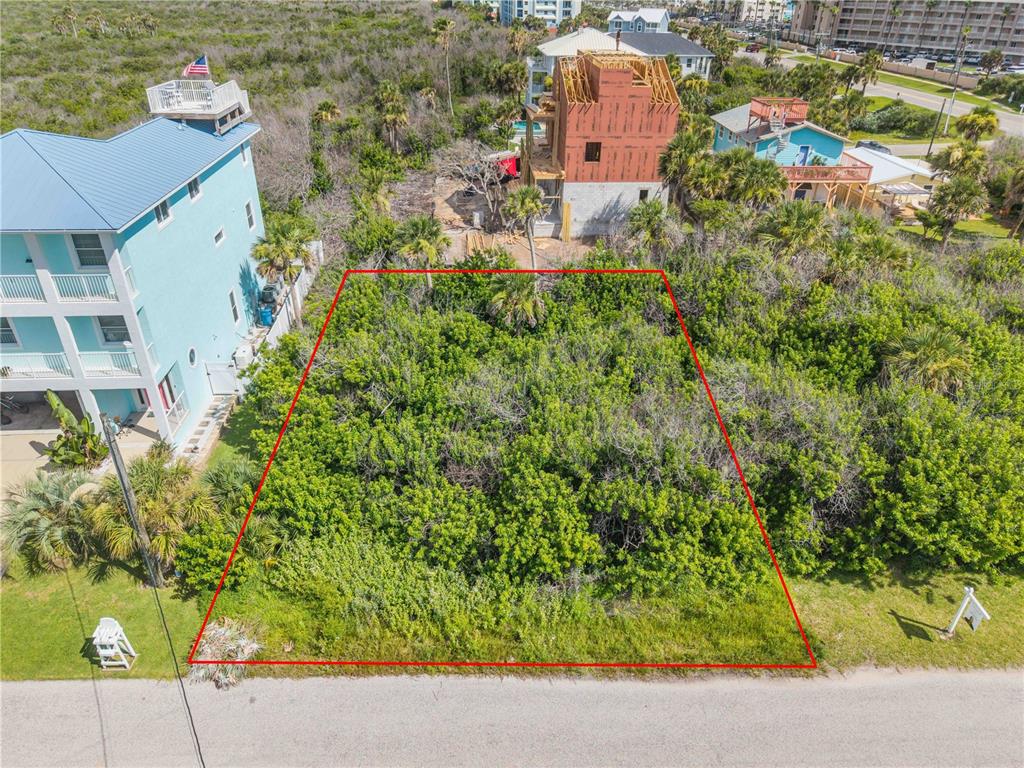 0 BASS AVENUE, NEW SMYRNA BEACH, FL — photo 2 of 22