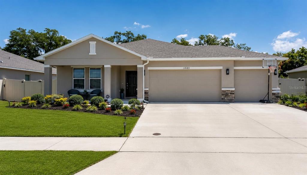 1383 LEVY BEND DRIVE