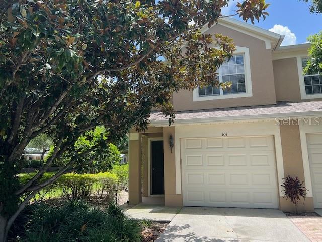 2511 METRO SEVILLA DRIVE UNIT 101