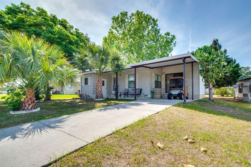 1224 DUSTIN DRIVE
