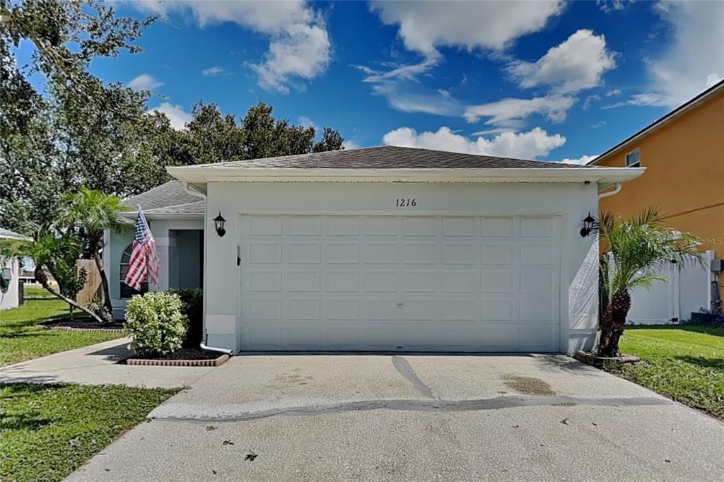 1216 CRESSFORD PLACE