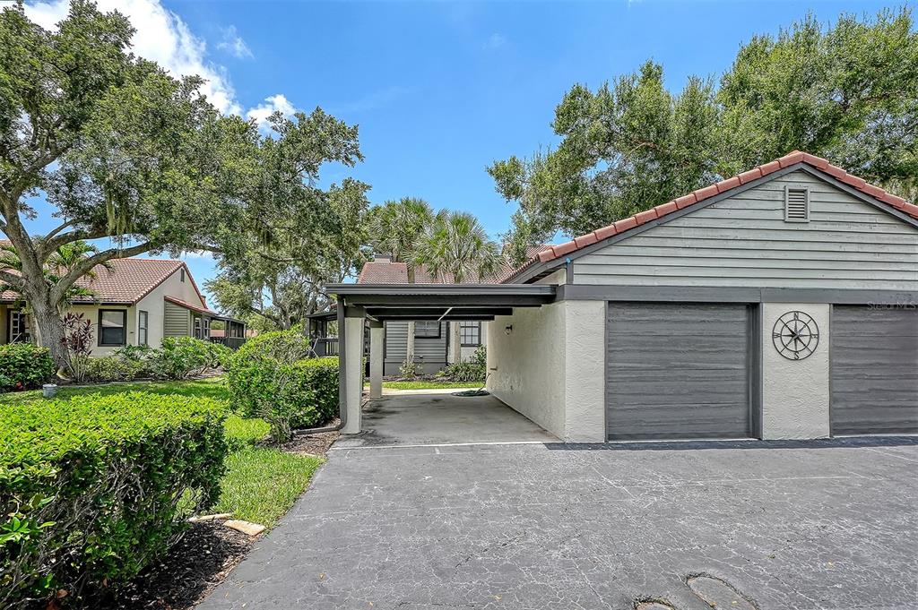 4372 TRAILS DRIVE UNIT 15-1, SARASOTA, FL — photo 2 of 30
