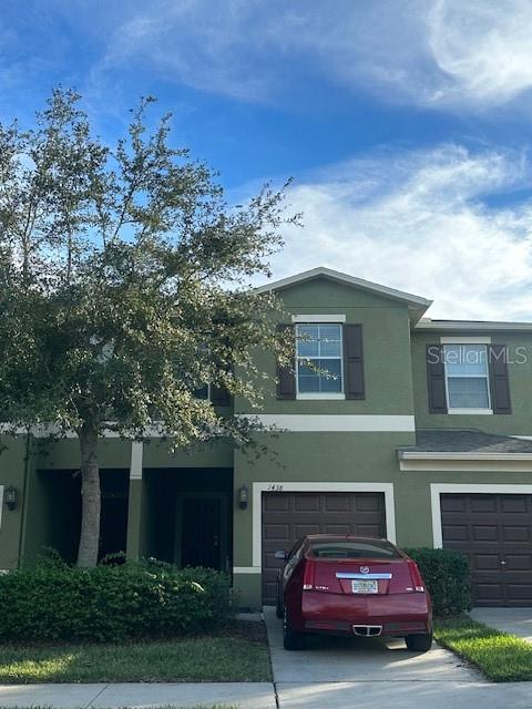1438 MALLORY SAIL PLACE