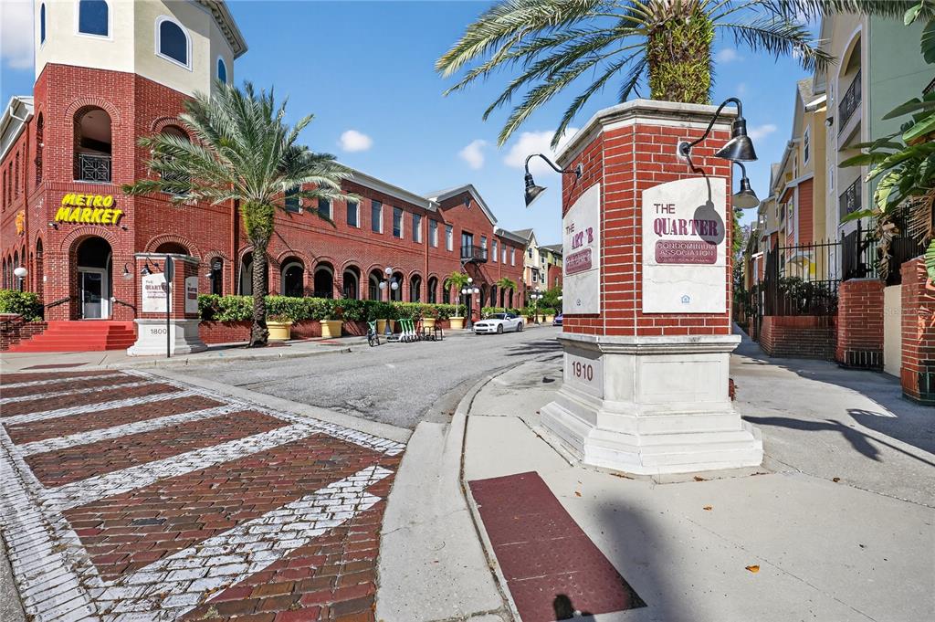2010 E PALM AVENUE UNIT 14304