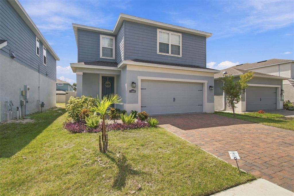 11609 GOLD DUST COURT, RIVERVIEW, FL — photo 2 of 29
