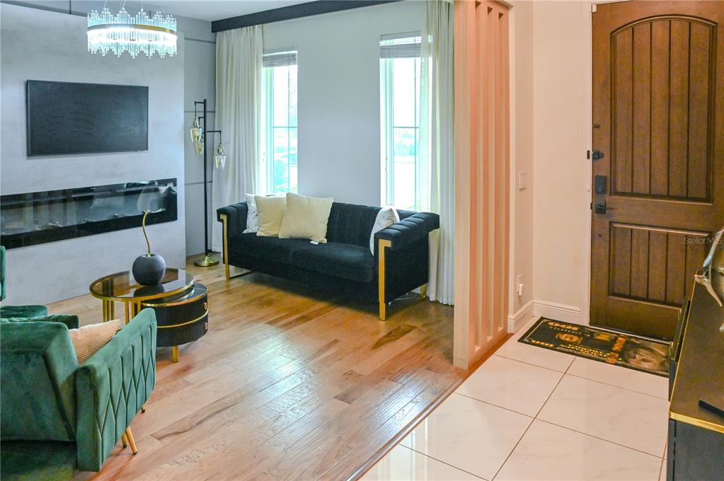 8109 LUDINGTON CIRCLE, ORLANDO, FL — photo 5 of 30