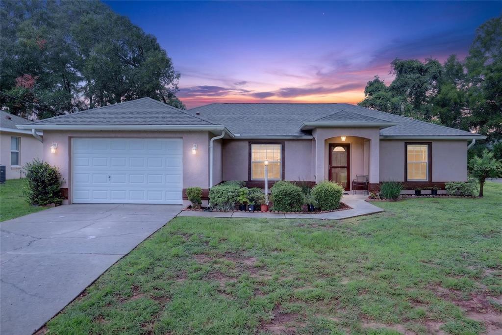 8825 SE 155TH PLACE
