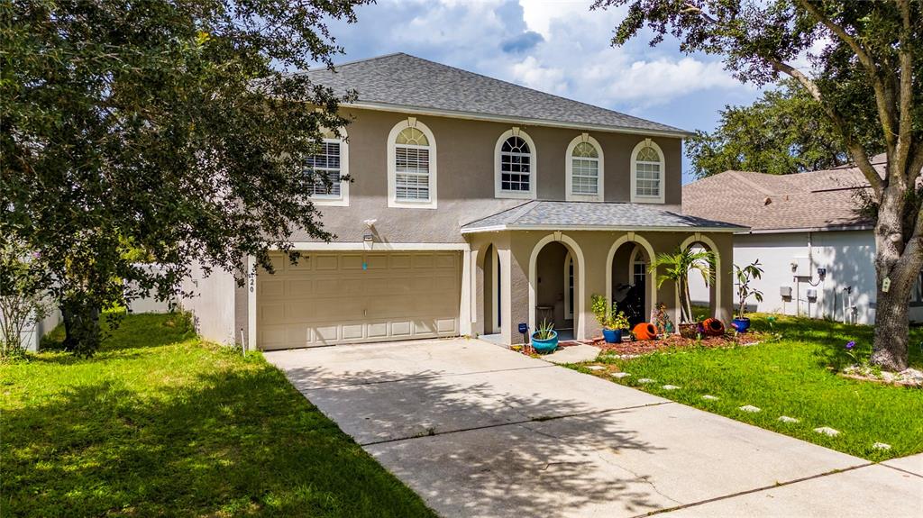 120 SAMUEL STREET, DAVENPORT, FL — photo 2 of 30