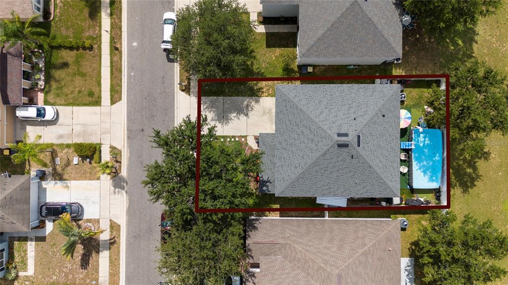 120 SAMUEL STREET, DAVENPORT, FL — photo 4 of 30