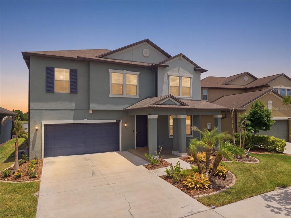 9157 SHADYSIDE LANE