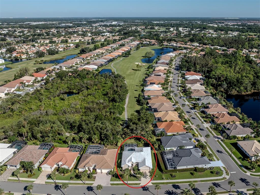 583 MOSSY CREEK DRIVE