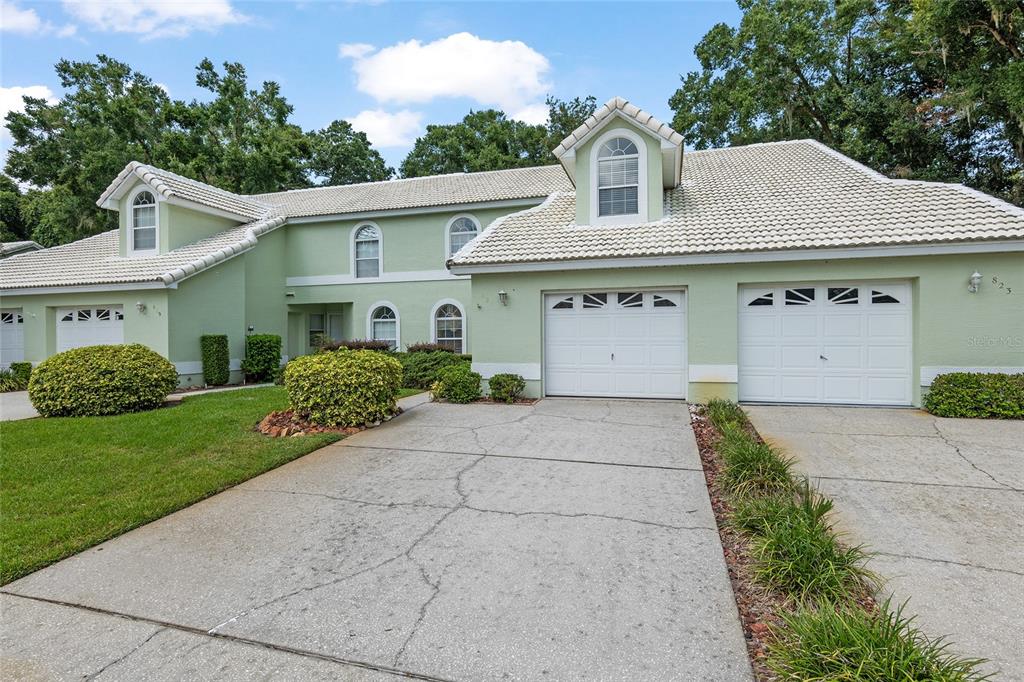 821 INVERIE DRIVE