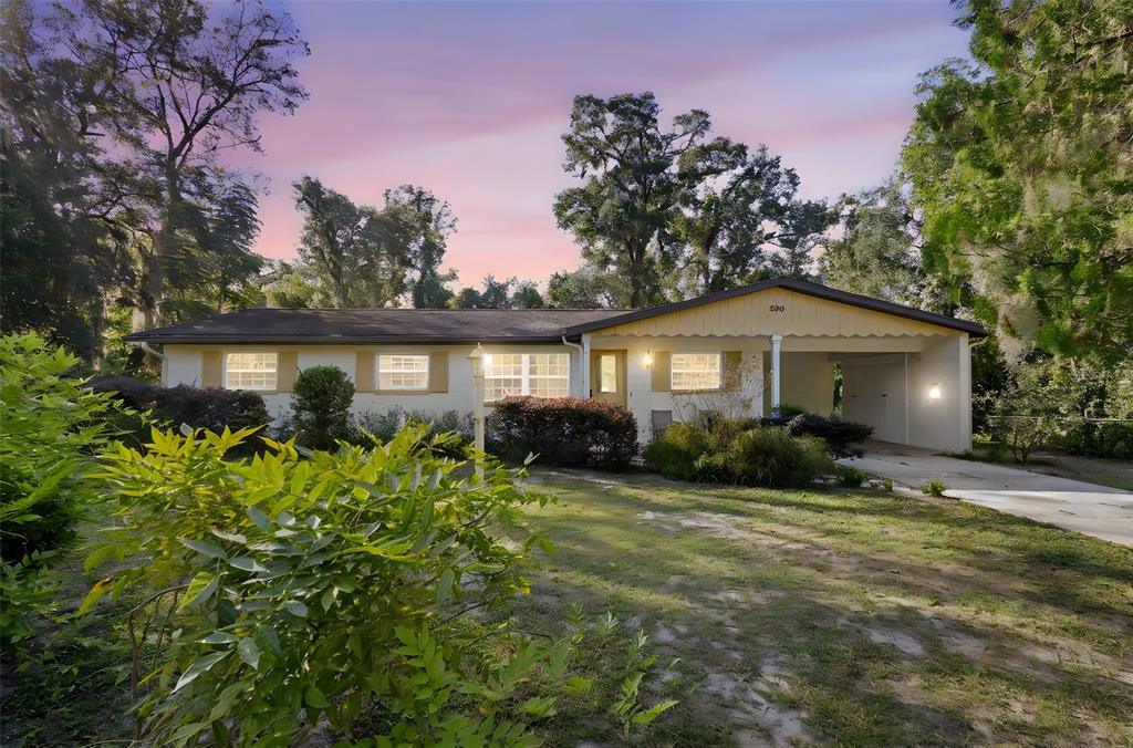 526 CUMBERLAND ROAD