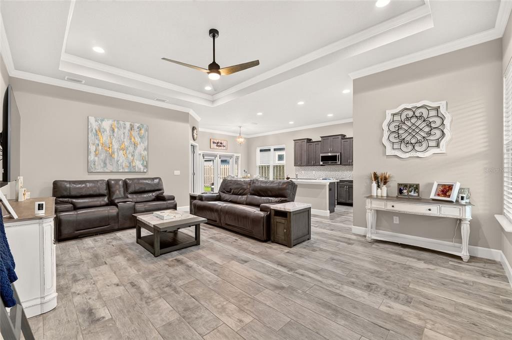 6338 SW 46TH DRIVE, GAINESVILLE, FL — photo 2 of 30