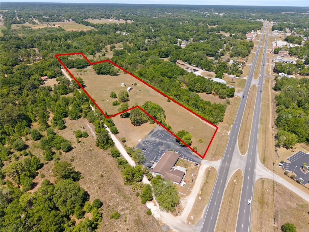 12630 S US 441 HIGHWAY, BELLEVIEW, FL — photo 2 of 23