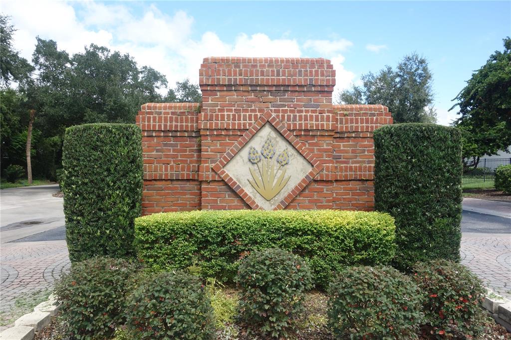510 GRASSLANDS VILLAGE CIRCLE UNIT 510, LAKELAND, FL — photo 2 of 28