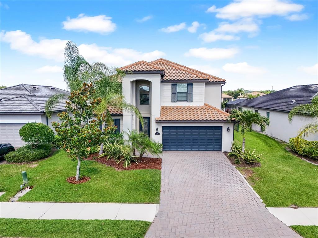 517 MIMOSA COURT