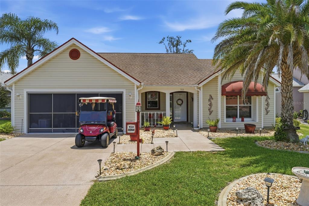 511 SAN LORENZO COURT