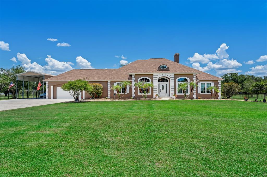 8627 BOW COURT