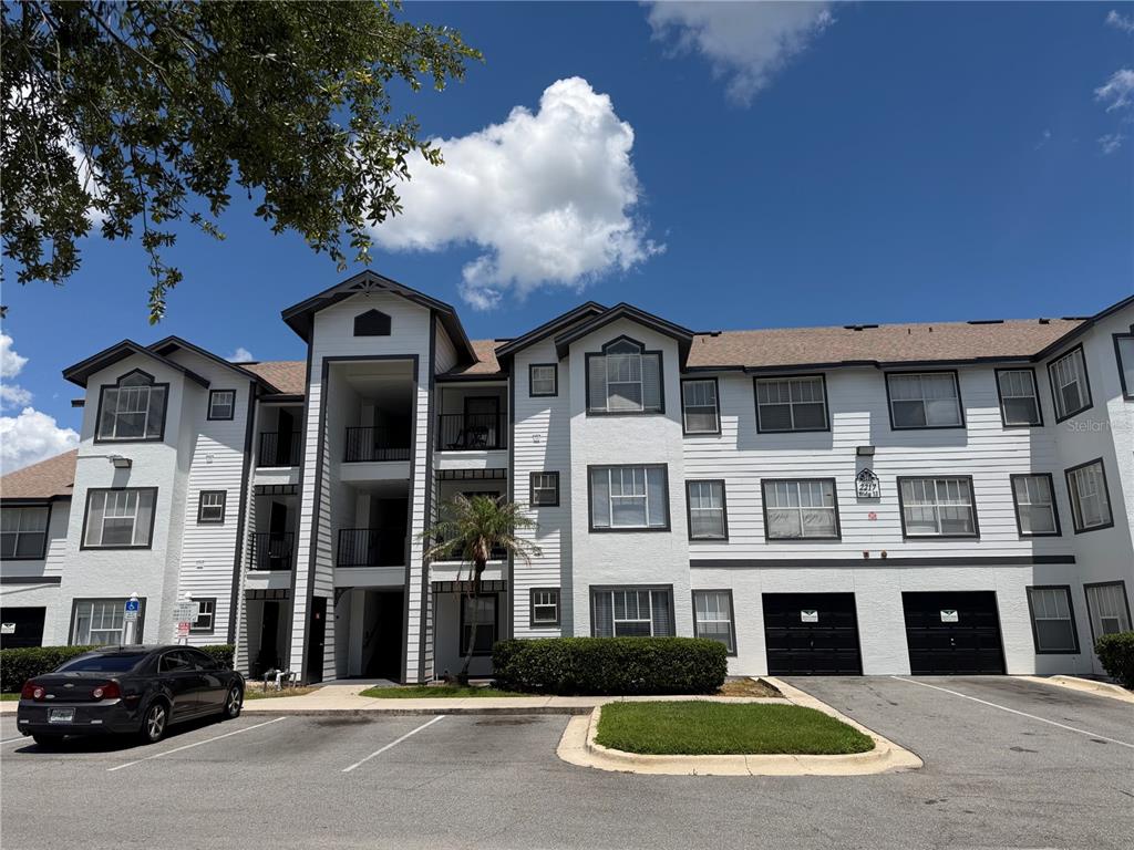 2217 GRAND CAYMAN COURT UNIT 1218