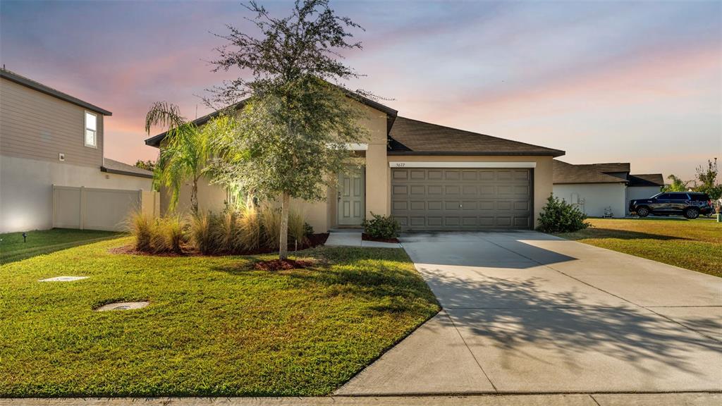 5672 KEATON SPRINGS DRIVE