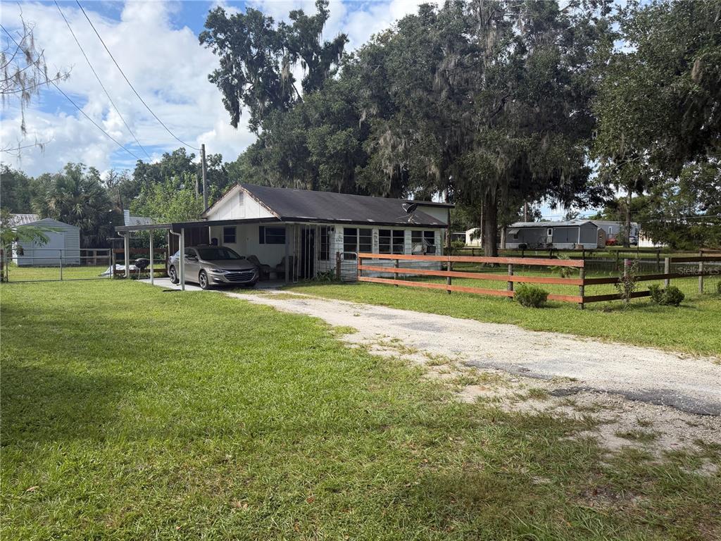 6540 SE 107TH STREET, BELLEVIEW, FL — photo 2 of 11