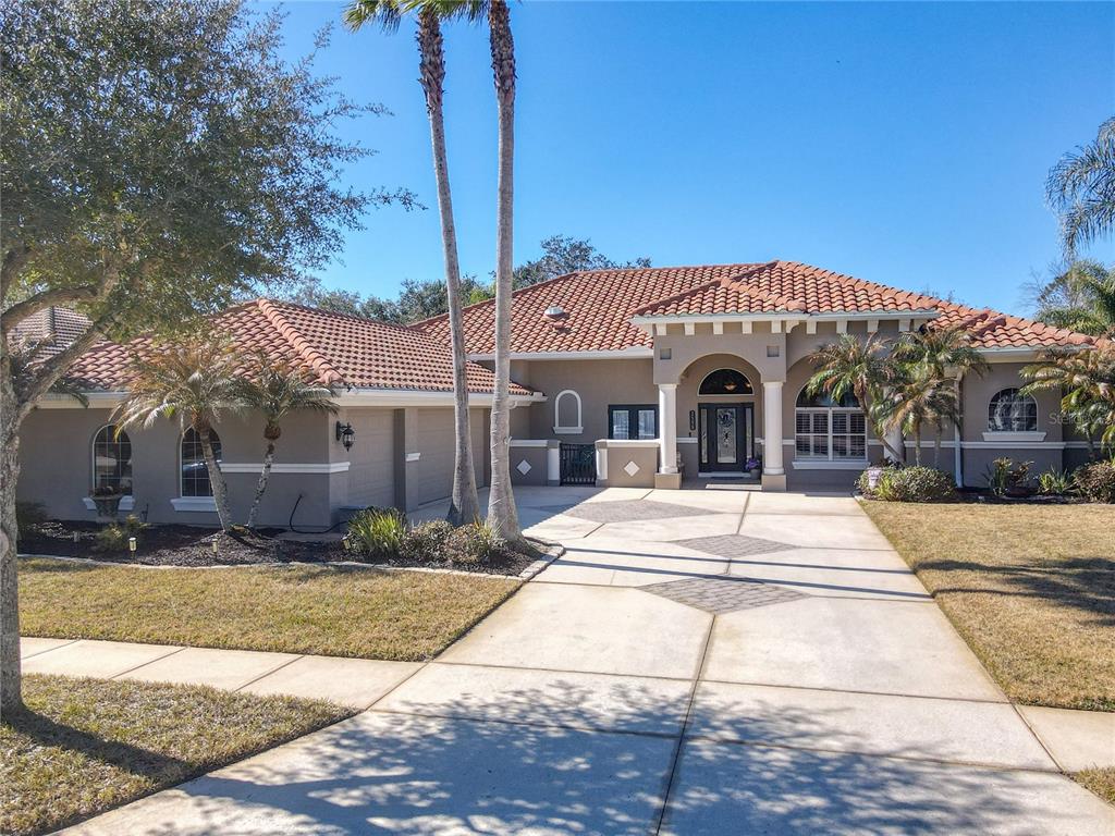 3598 MARIBELLA DRIVE
