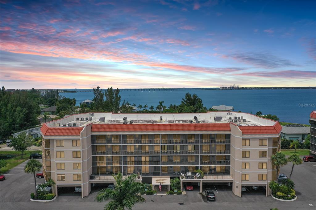 25188 MARION AVENUE UNIT E301