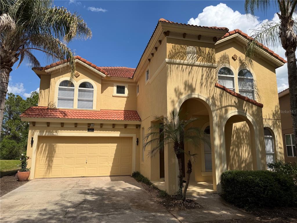 528 ORANGE COSMOS BOULEVARD
