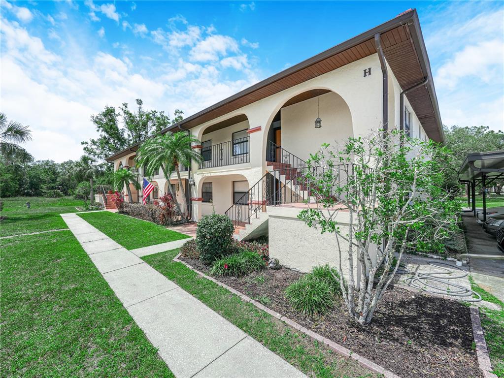 2809 GRANADA COURT UNIT 2809