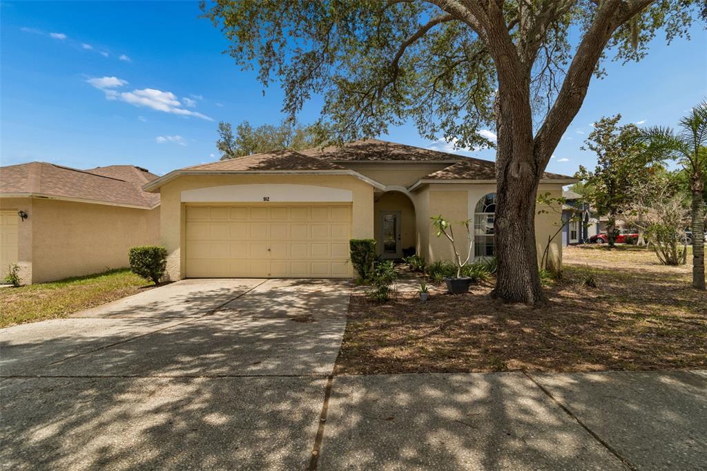 912 GRAND CANYON DRIVE