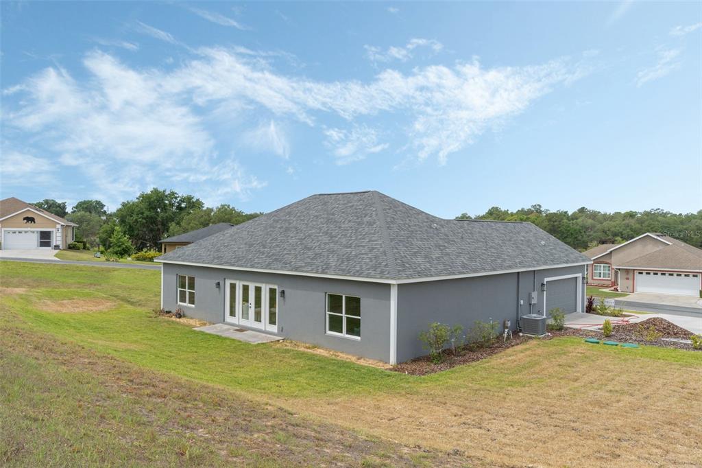 72 FAIRWAY CIRCLE