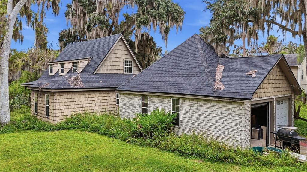 1640 HORSESHOE ROAD, ENTERPRISE, FL — photo 2 of 30