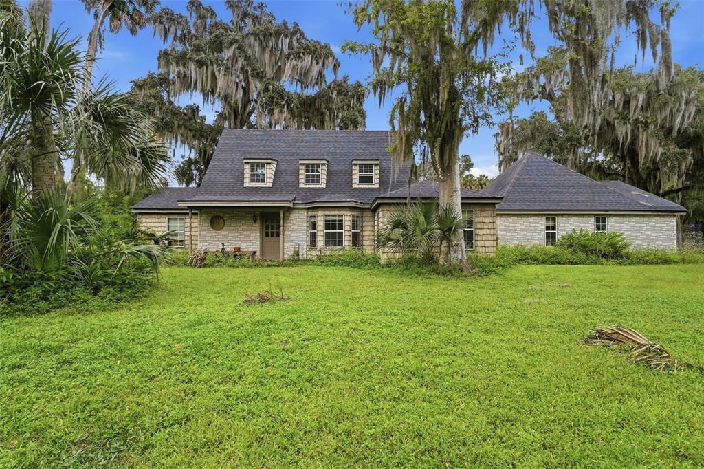 1640 HORSESHOE ROAD, ENTERPRISE, FL — photo 3 of 30