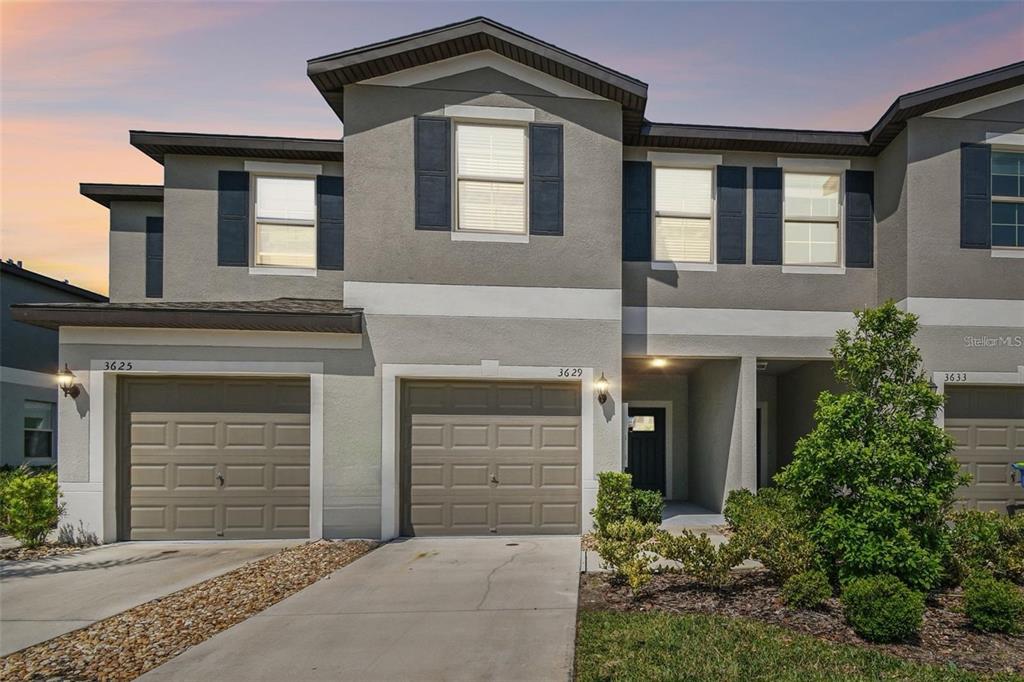 3629 BELLMEADE COURT
