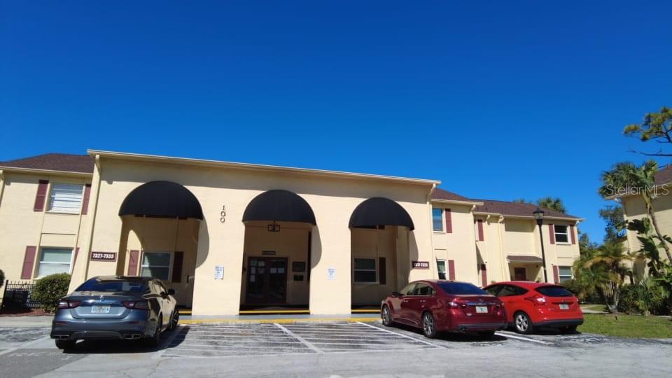 7327 ABONADO ROAD UNIT 7327
