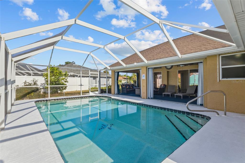 23167 MINERAL AVENUE, PORT CHARLOTTE, FL — photo 3 of 30