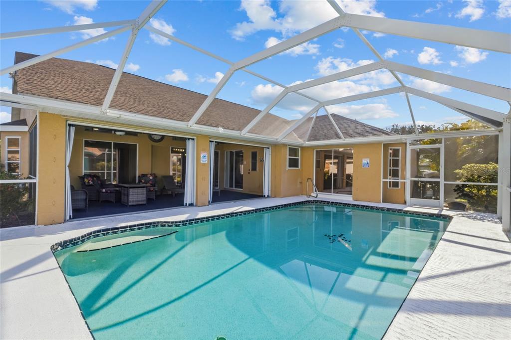 23167 MINERAL AVENUE, PORT CHARLOTTE, FL — photo 4 of 30