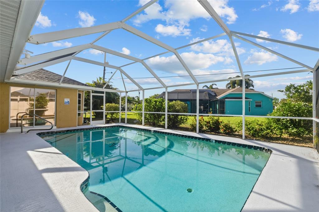 23167 MINERAL AVENUE, PORT CHARLOTTE, FL — photo 5 of 30