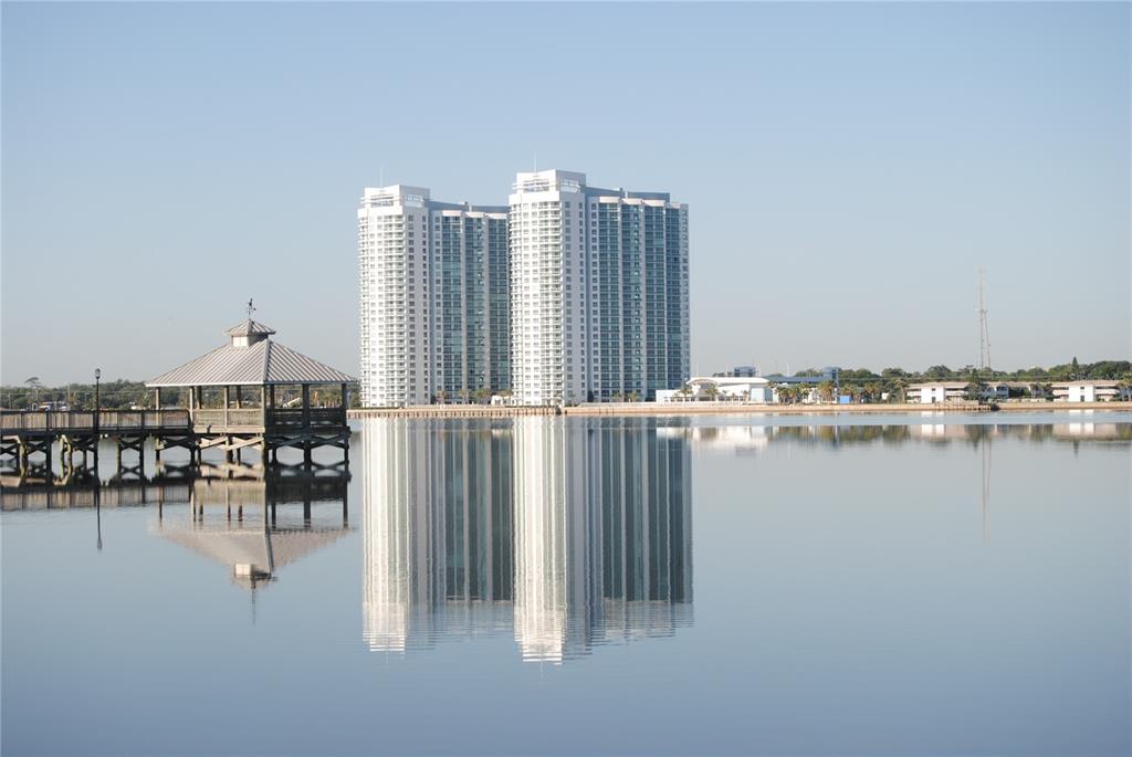 231 RIVERSIDE DRIVE UNIT 102