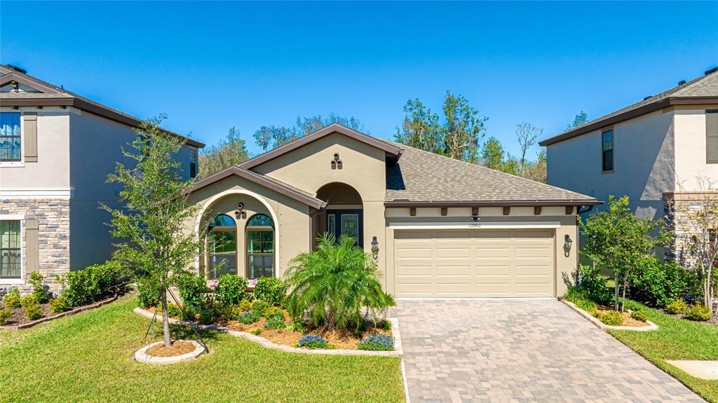 12750 OAK HILL WAY