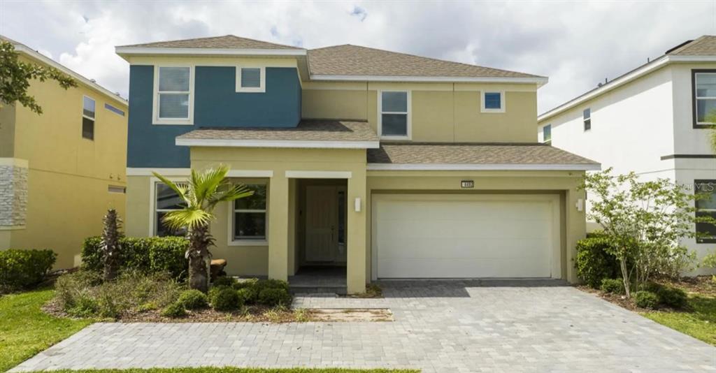 4492 MONADO DRIVE
